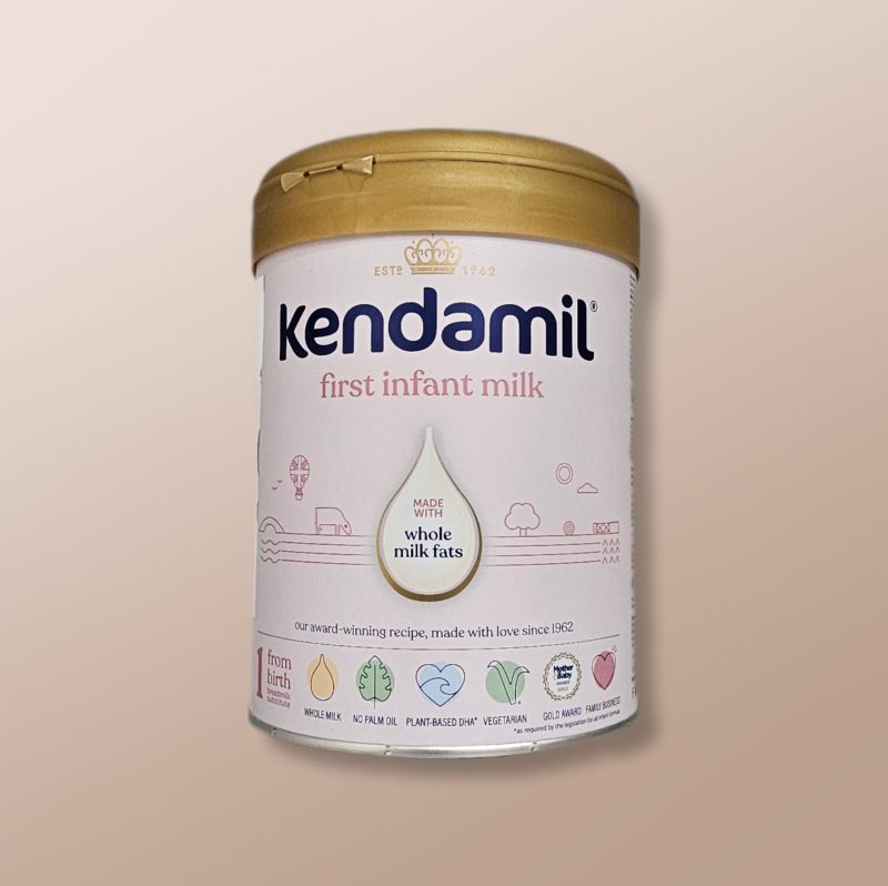 Kendamil - Classic First Infant Milk 1 800g