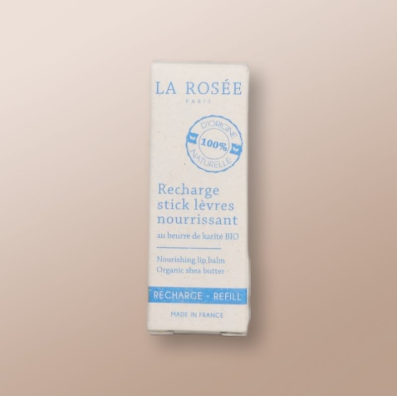 La Rosee - Nourishing Lip Balm Refill 4.5g