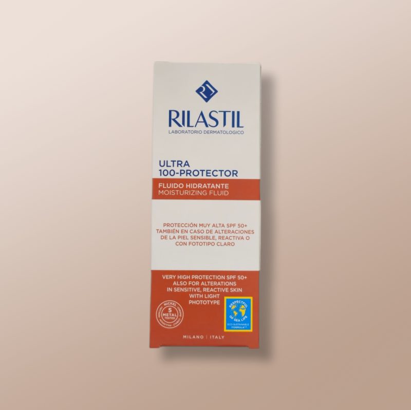 Rilastil - Sun System Ultra Protector SPF 100+ 50ml
