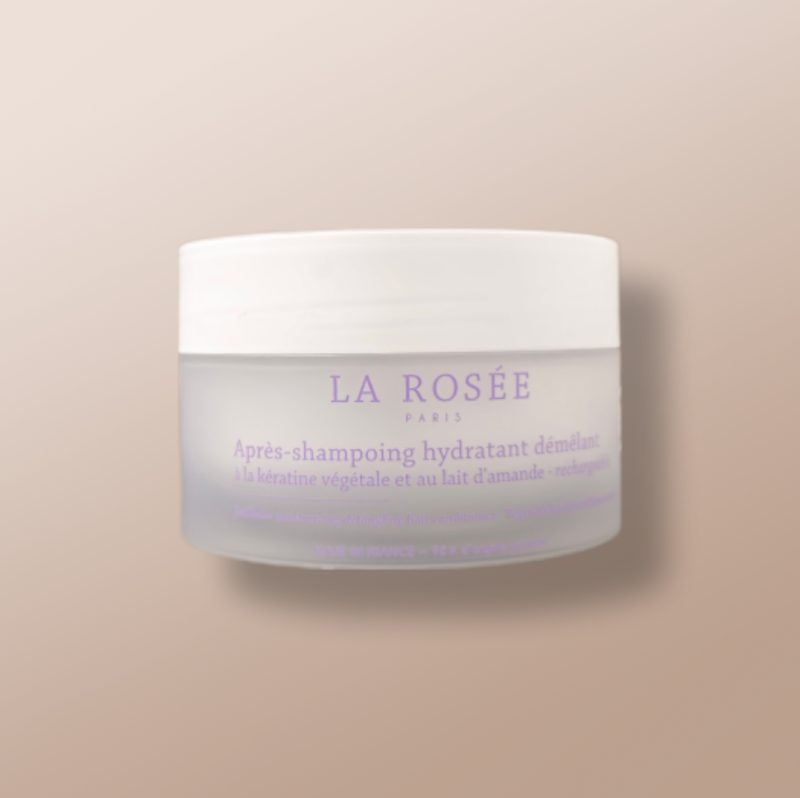 La Rosee - Moisturizing Detangling Hair Conditioner 200g
