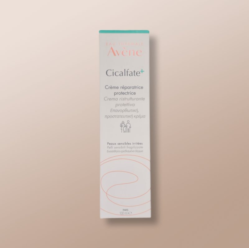 Avene Cicalfate+ Restorative Protective Cream 100ml