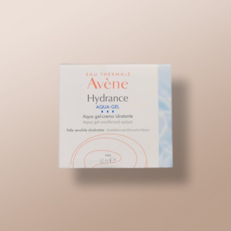 Avene Hydrance Aqua Gel 50ml