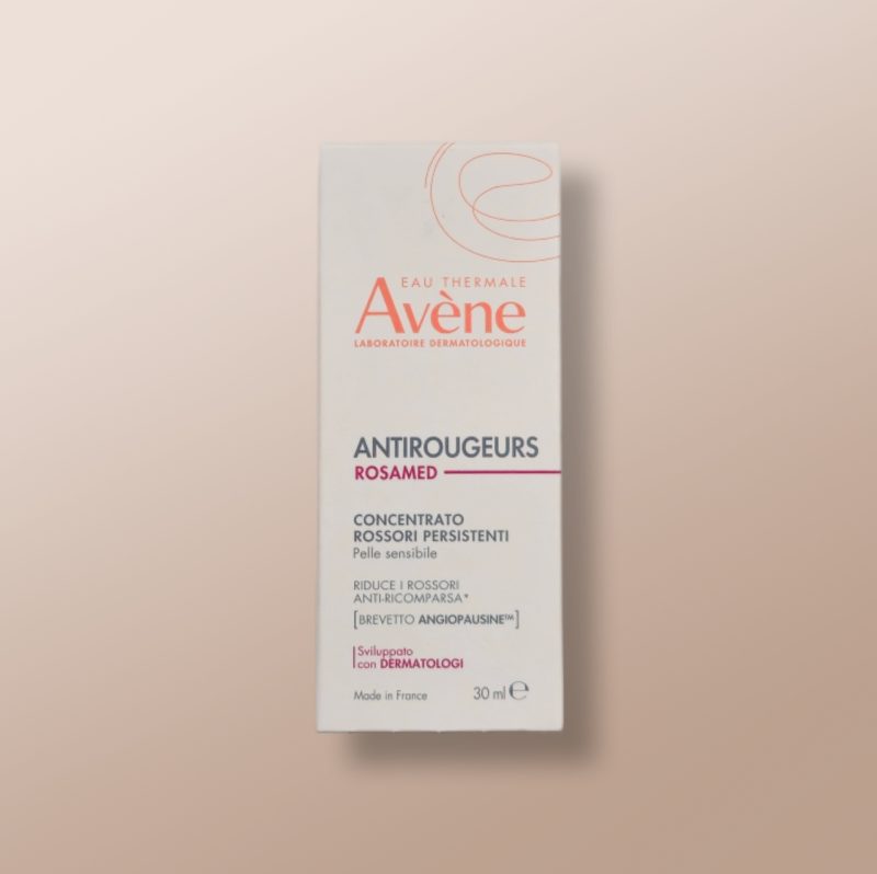 Avene Antirougeurs Rosamed Chronic Redness Concentrate 30ml