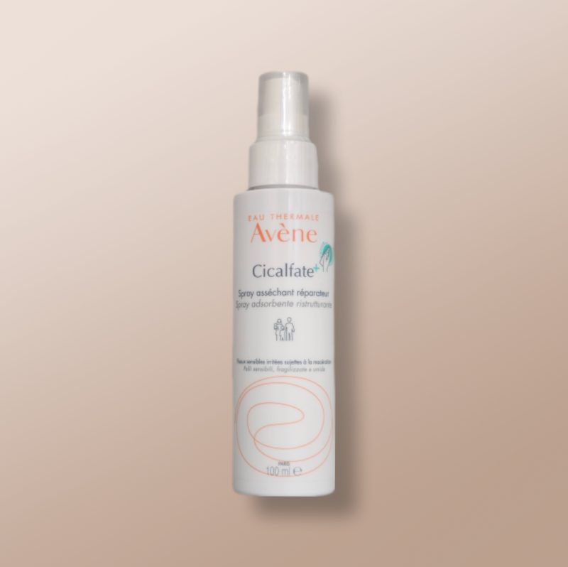 Avene Cicalfate+ Absorbing Soothing Spray 100ml