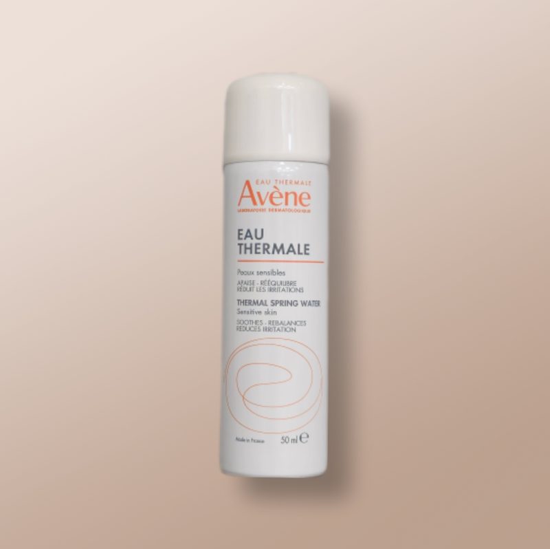 Avene Cleansing Foam 150ml