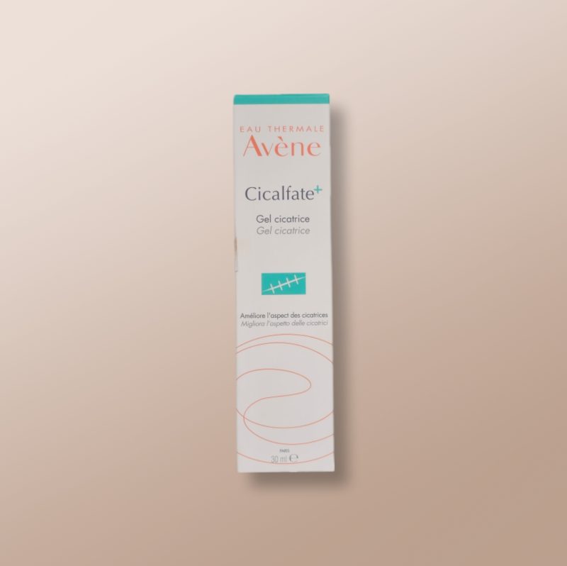 Avene Cicalfate+ Scar Gel 30ml