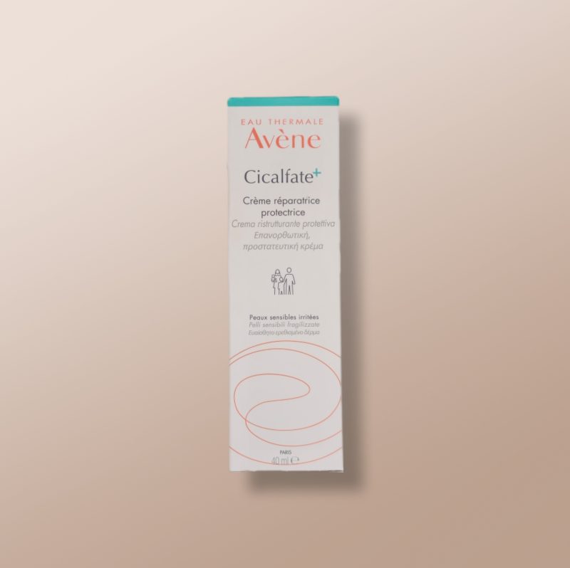 Avene Cicalfate+ Restorative Protective Cream 40ml