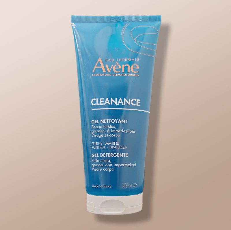 Avene - Cleanance Cleansing Gel 200ml