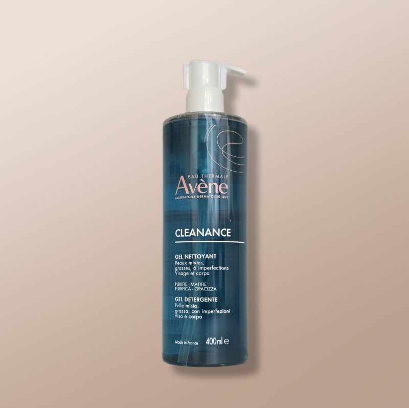 Avene Cleanance Cleansing Gel 400ml