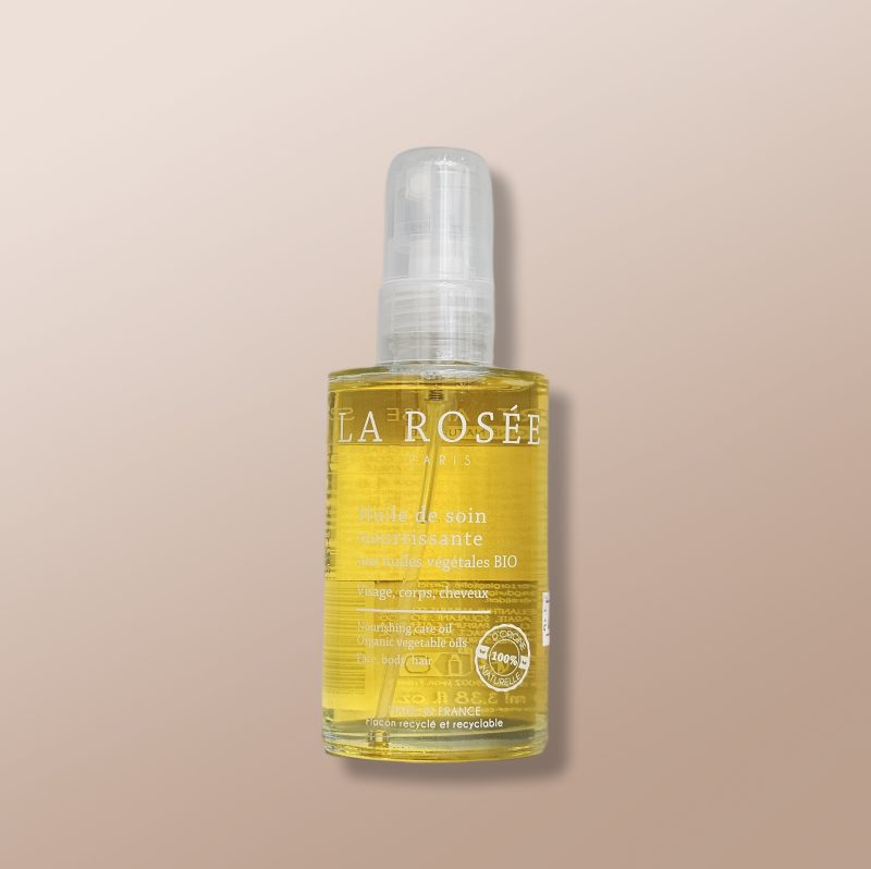 La Rosee - Nourishing Care Oil 100ml