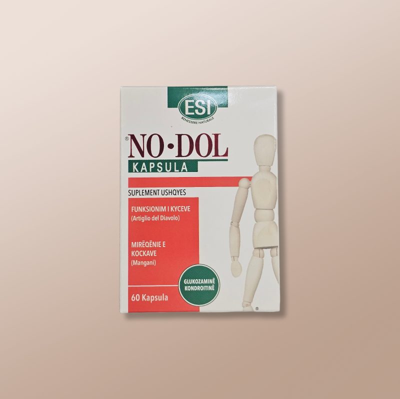 Esi - No-Dol x60 Capsules