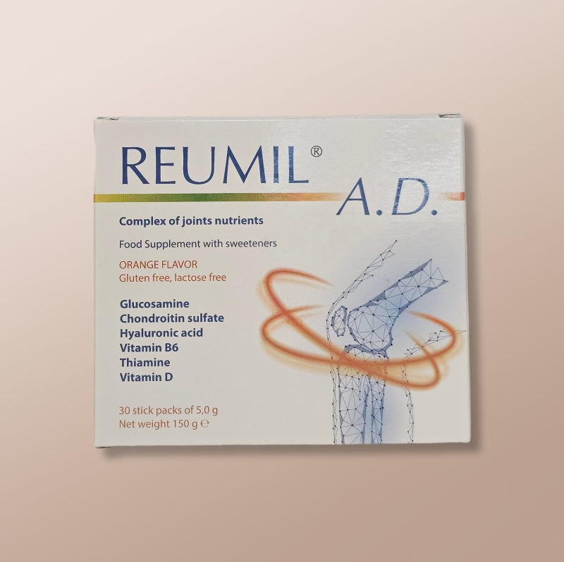 Reumil A.D. x30 Stick Packs