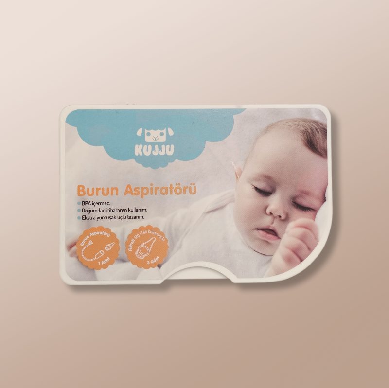 Aspirator Nazal