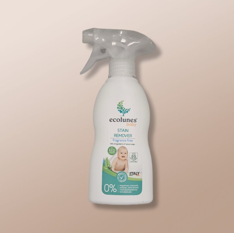 Ecolunes - Baby Stain Remover 300ml
