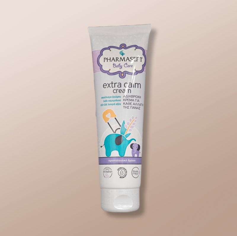 Pharmasept - Baby Care Extra Calm Cream 150ml