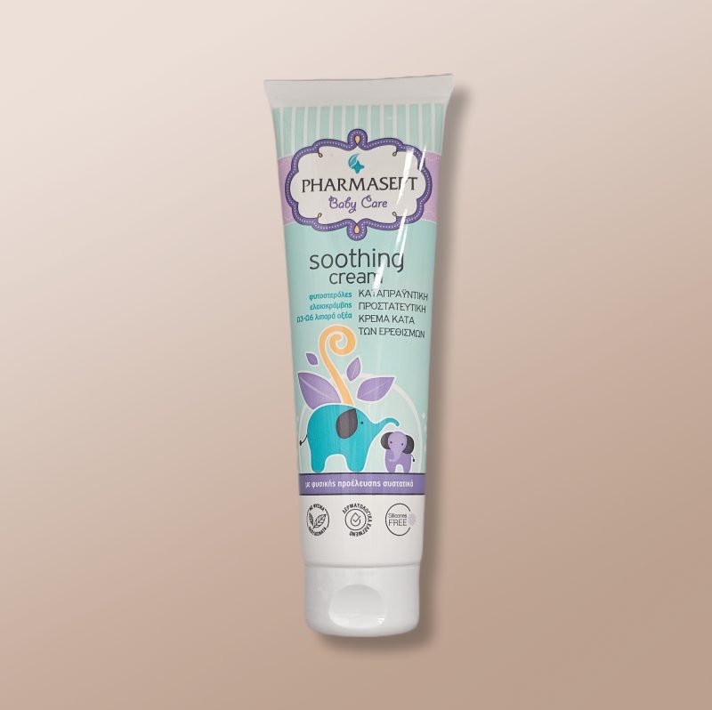 Pharmasept - Baby Care Soothing Cream 150ml