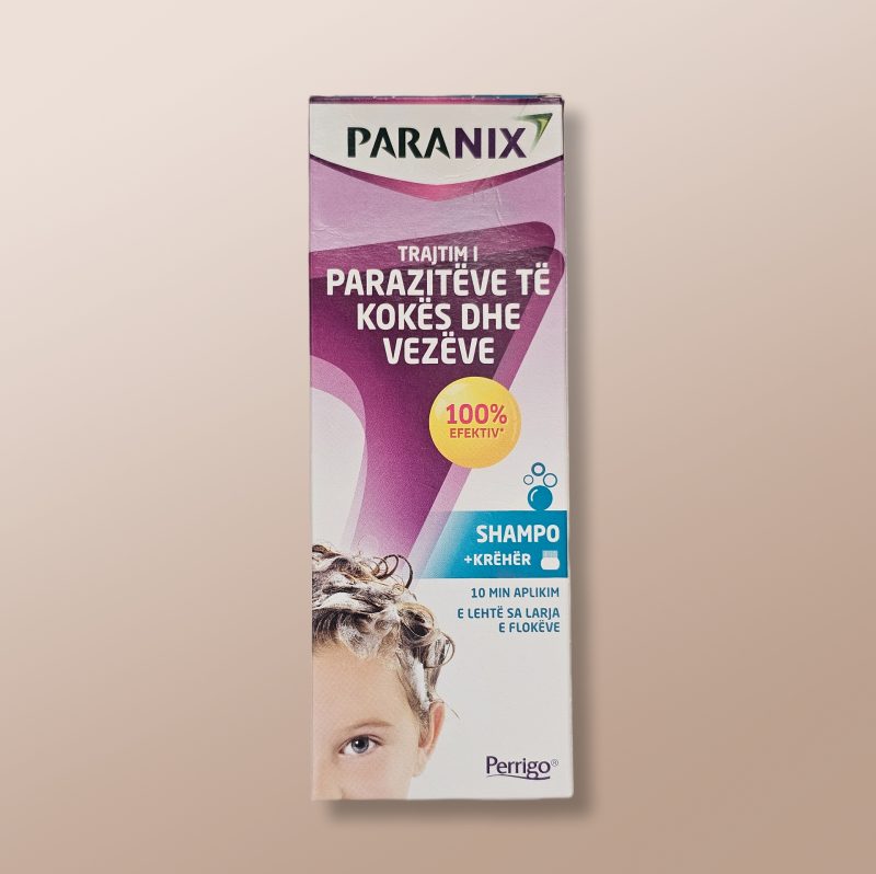 Paranix Shampoo 200ml