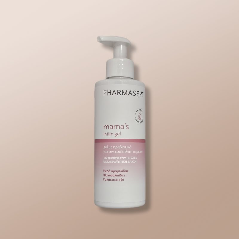 Pharmasept - Mama's Intim Gel 250ml