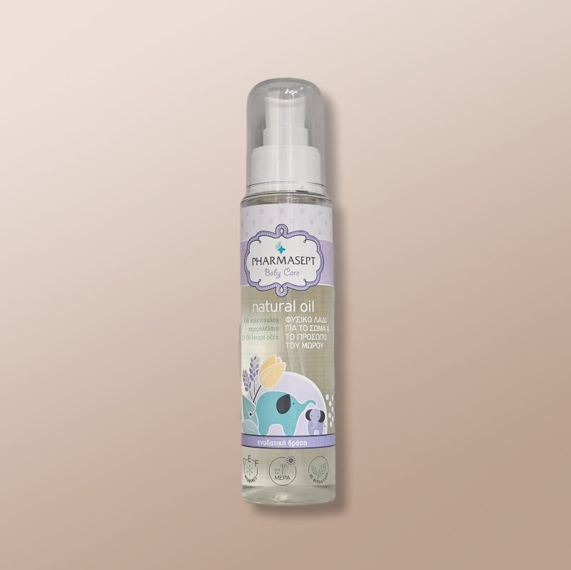 Pharmasept - Baby Care Natural Oil 100ml