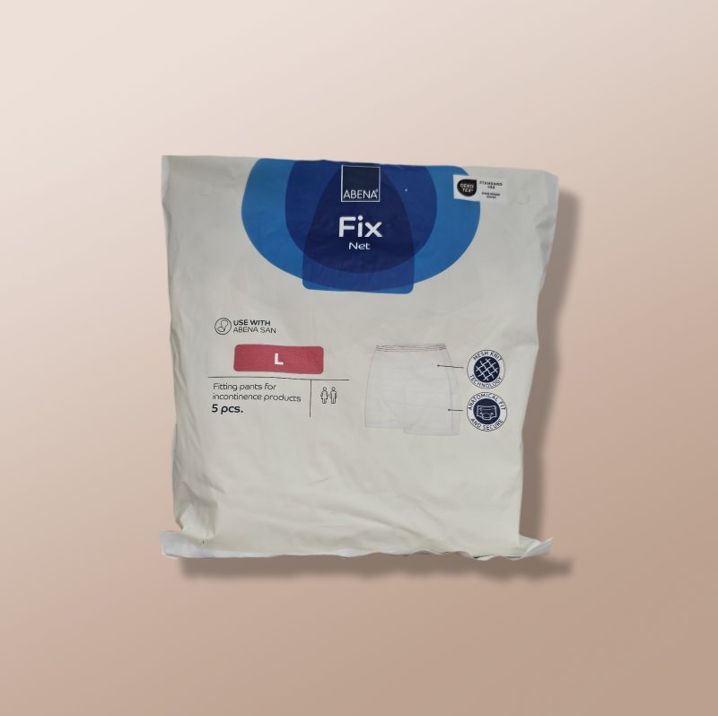 Abena - Fix Net L 5Pcs