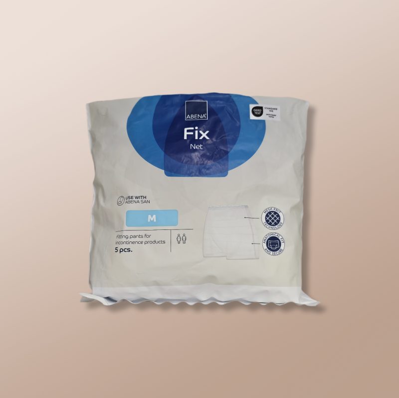 Abena - Fix Net M 5Pcs