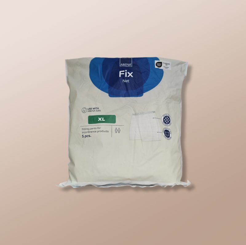 Abena - Fix Net XL 5Pcs