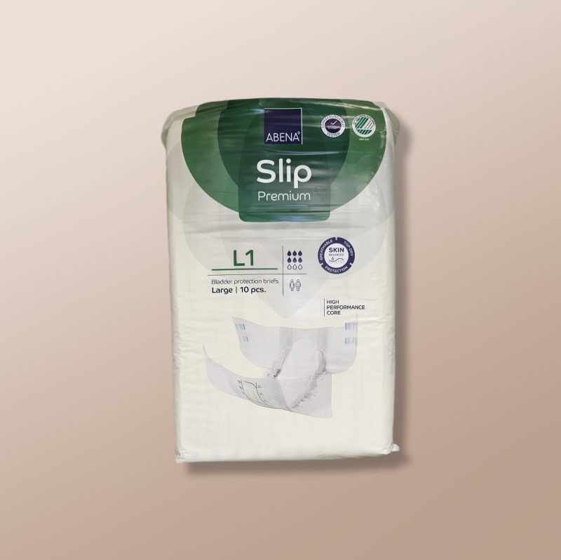 Abena - Large Slip Premium 10Pcs
