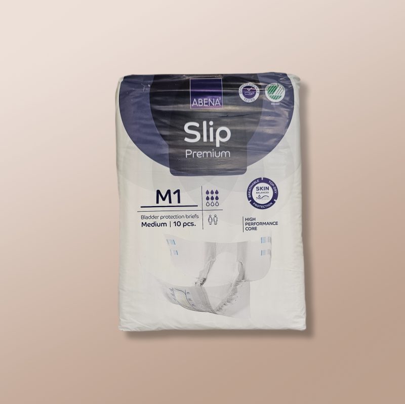 Abena - Medium Slip Premium 10Pcs
