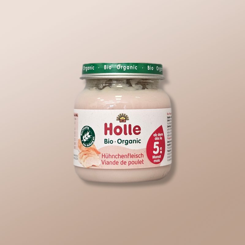 Chicken holle 125g