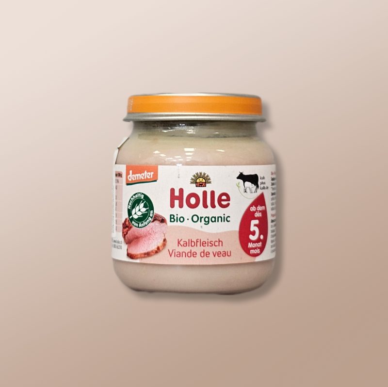 Beef holle 125g