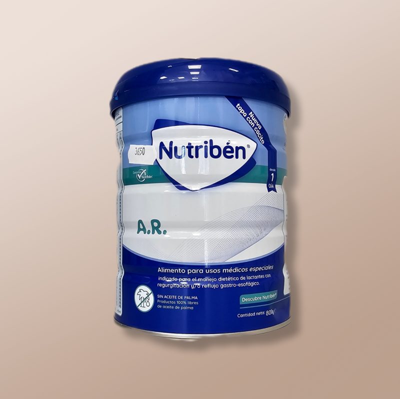 Nutriben A.R 1 800gr