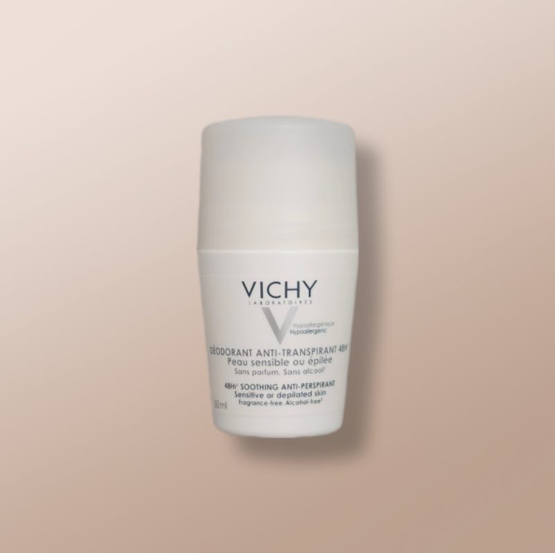 Vichy - 48Hr Soothing Anti-Perspirant 50ml