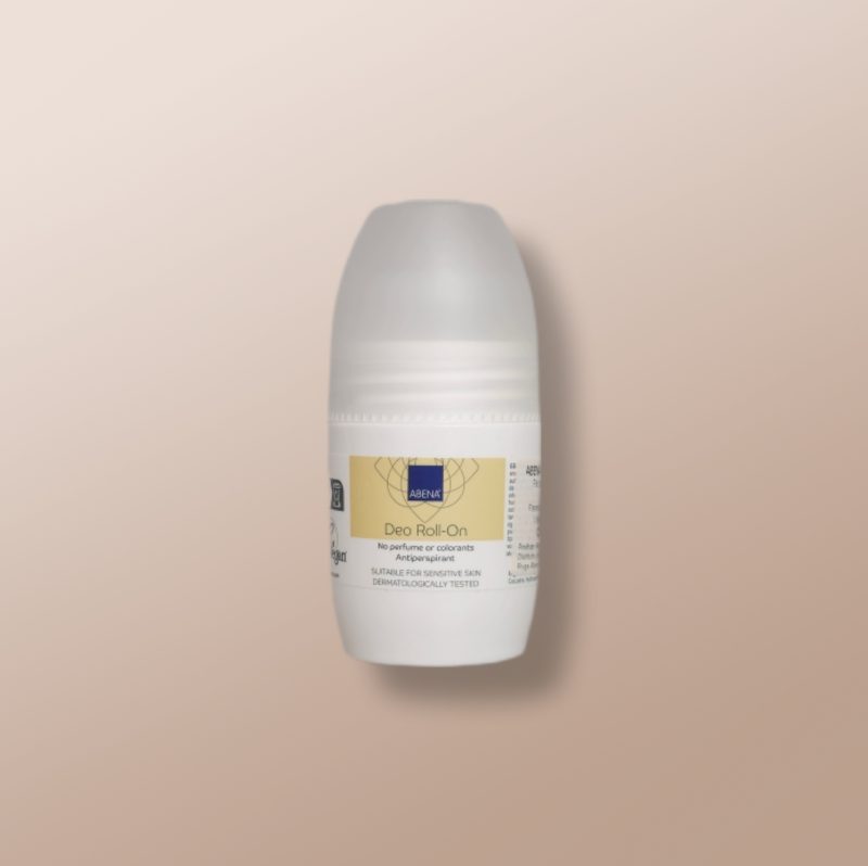 Abena - Deo Roll-On 50ml