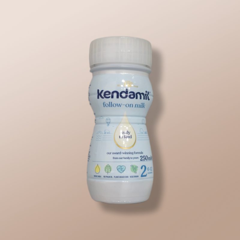 Kendamil - Classic Follow-On Ready To Feed 2 250ml