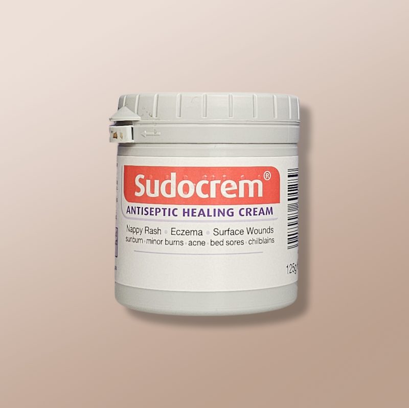 Sudocrem 125g