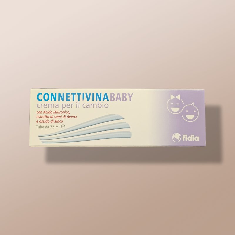 Connettivina Baby Changing Cream 75ml