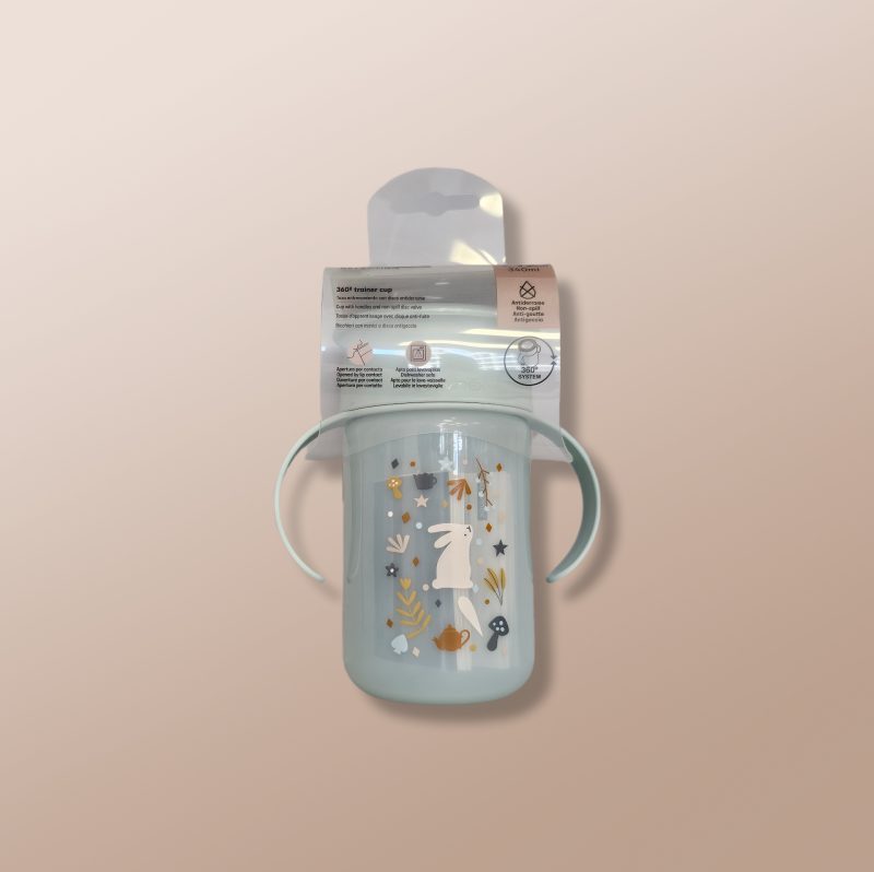 Suavinex - Wonderland Trainer Cup +12m 340ml