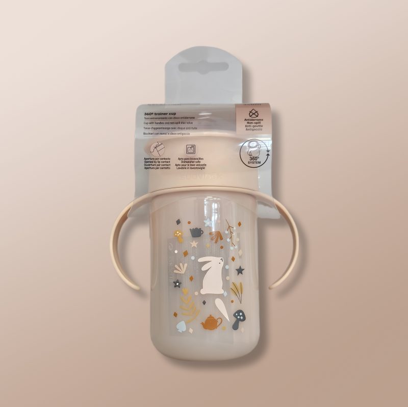 Suavinex - Wonderland trainer Cup +12m 340ml