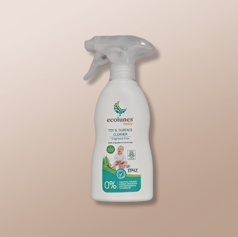 Ecolunes - Baby Toy&Surface Cleaner 300ml