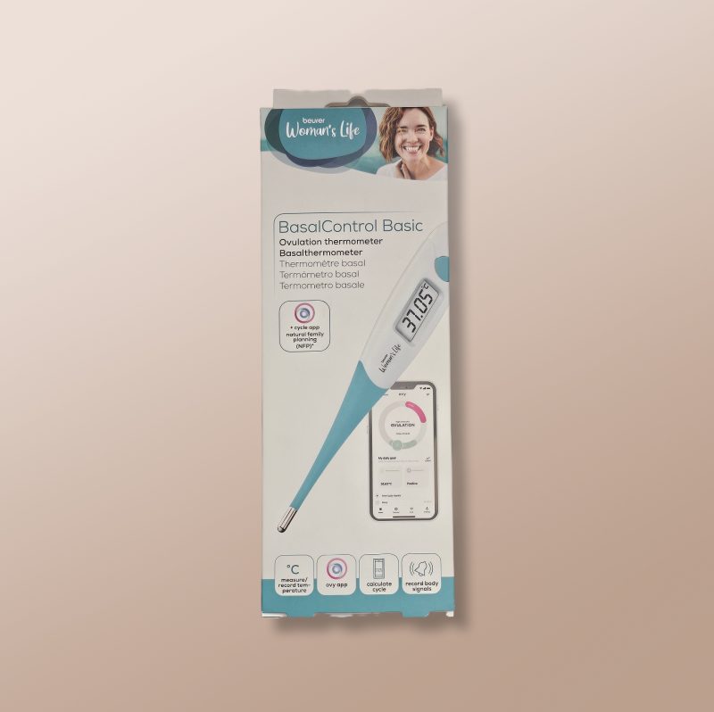 Beurer - Ovulation Thermometer