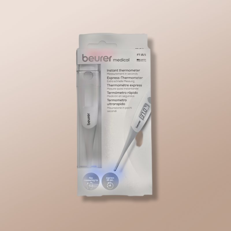 Beurer - Instant Thermometer