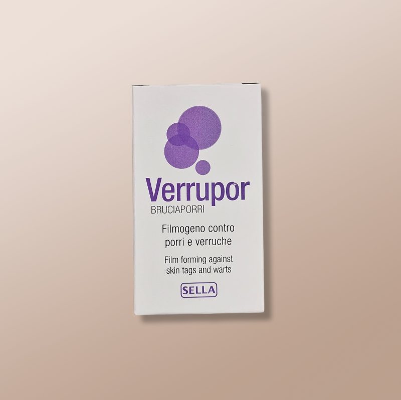 Sella - Verrupor 12ml