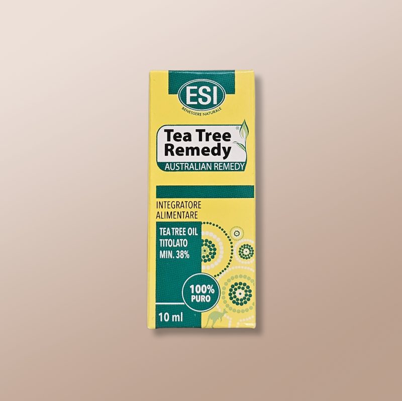 Esi - Tea Tree Remedy Oil 10ml