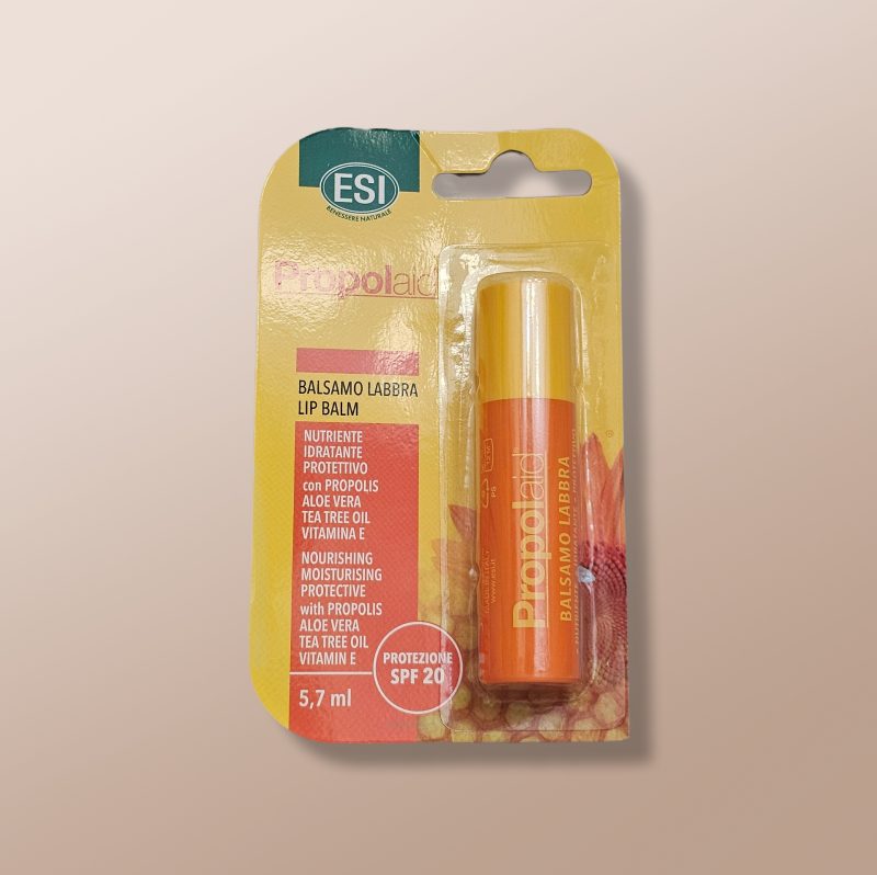 Esi - Propolaid Lip Balm