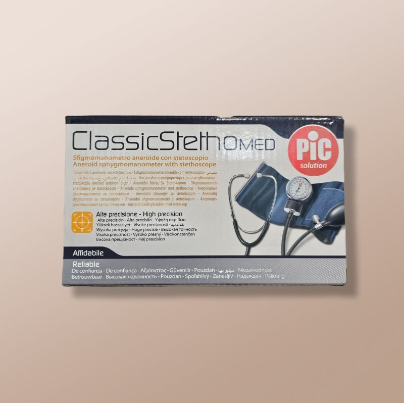 Pic - Classic Stethomed