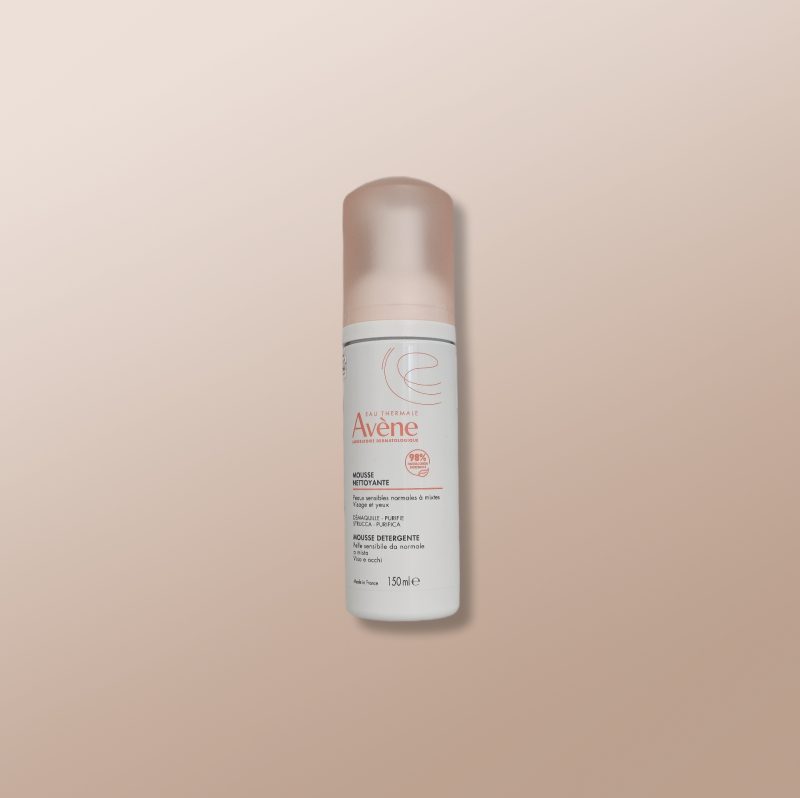 Avene Cleansing Foam 150ml