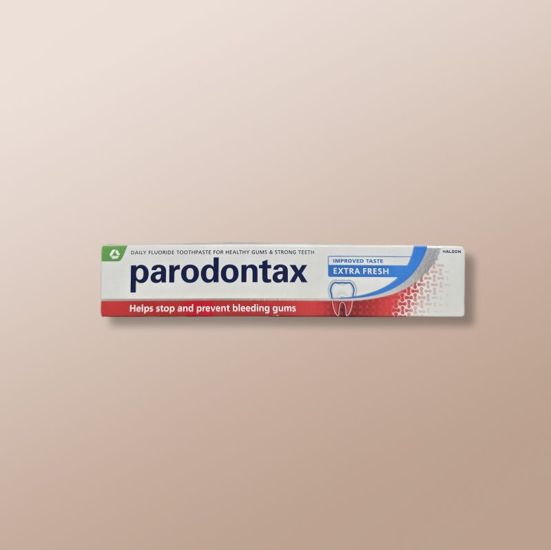 Parodontax Extra Fresh Toothpaste 75ml