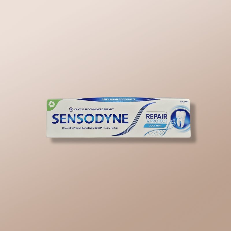 Sensodyne Repair&Protect Toothpaste 75ml