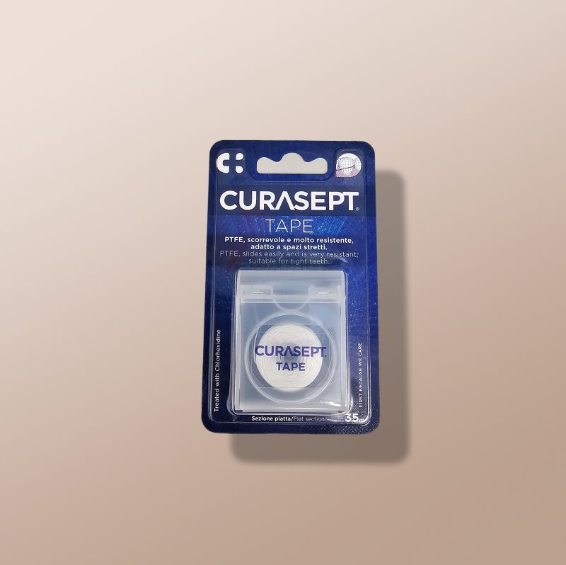 Curasept Dental Floss 35m