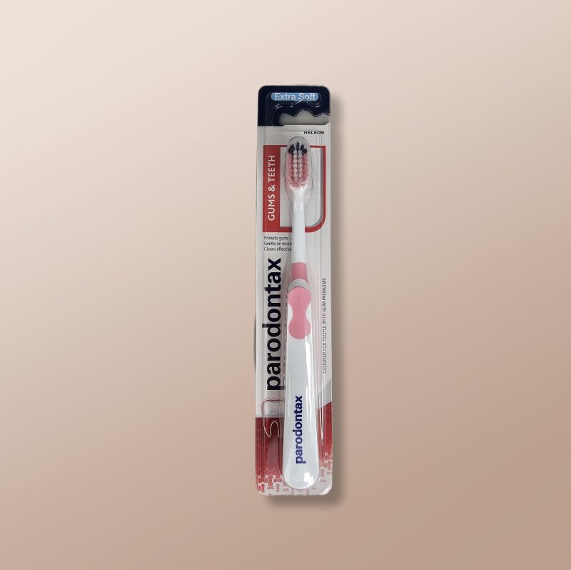 Parodontax Extra Soft Toothbrush Gums&Teeth